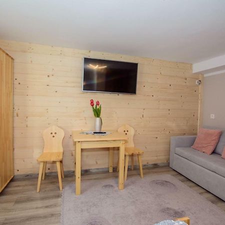 Willa Arkada Apartment Zakopane Exterior photo